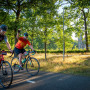 Cycle for Girls - La Vuelta Breda